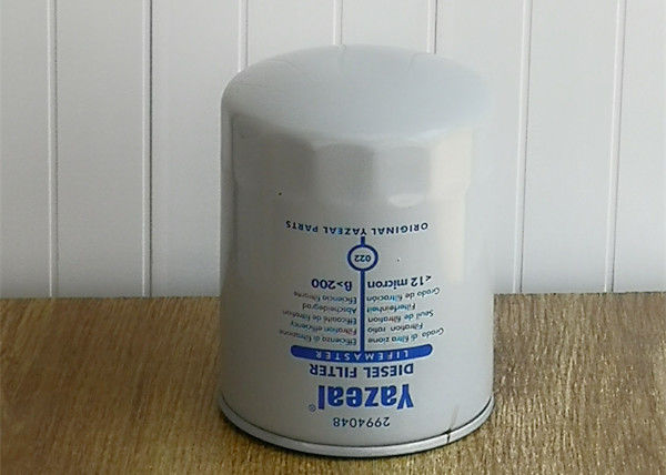 Professional Diesel Truck Fuel Filter 2994048   FF5471   WK 1149   DF 3502    FI 10170  PP879/4