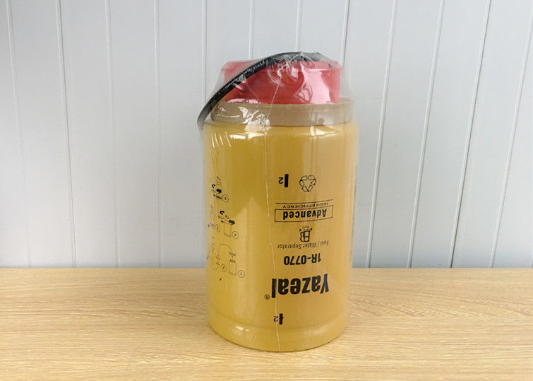 Industrial  Fuel Water Separator Filter 1R-0770   FS19820  33787