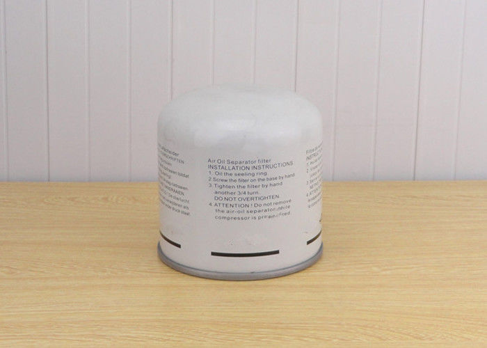 Oem Air Dryer For Truck Air Compressor 1391510 Seal Diameter 109.7mm
