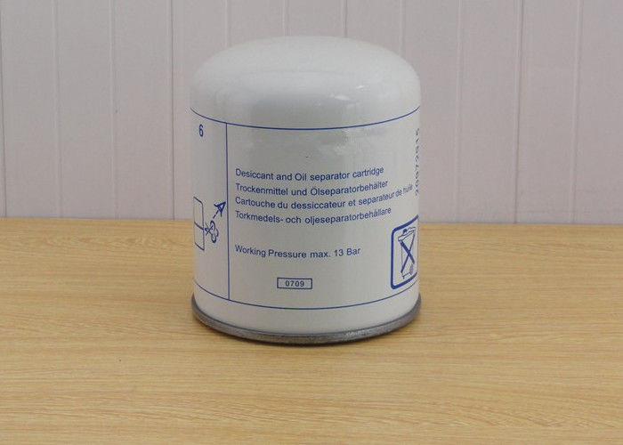 Commercial Air Dryer Assembly 20972915  Outer Diameter 136.5mm Thread Size M39x1.5