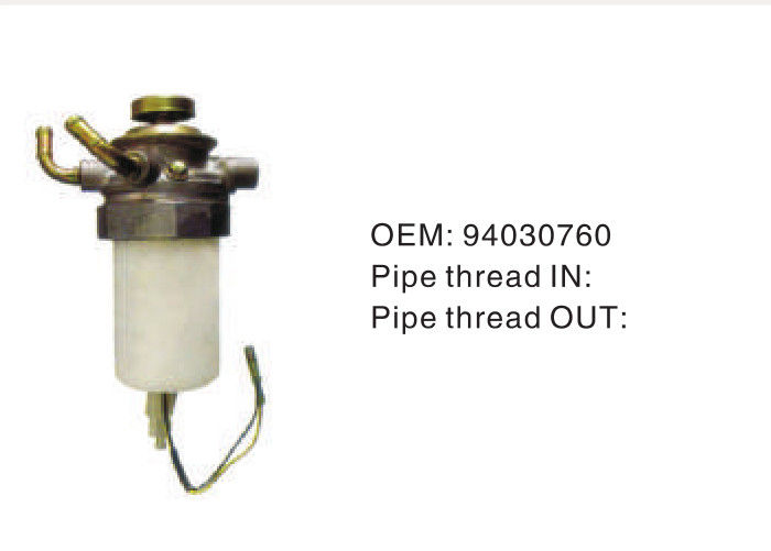 Professional Industrial Oil Filter Hydraulic Filter Assembly 94030760