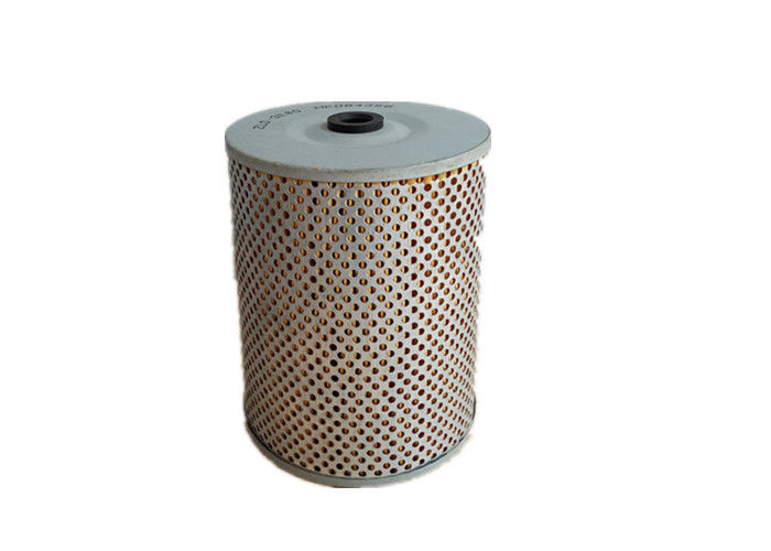 ME064356 Hydraulic Oil Filter Assembly Z10-3e80  Height 169.16 Mm
