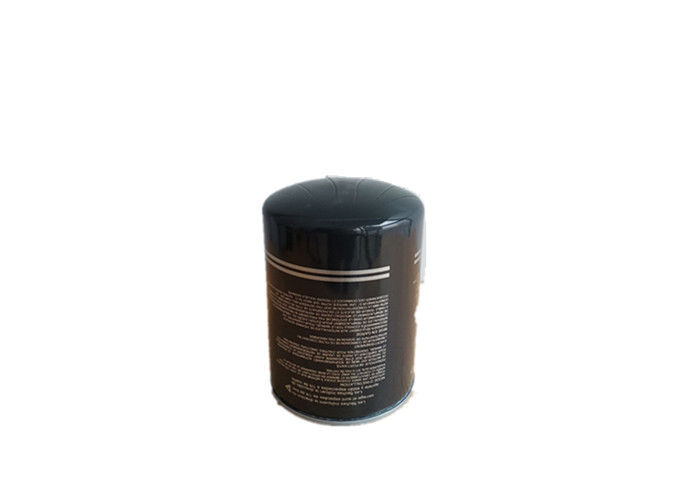 99% Efficiency Hydraulic Oil Filter Assembly 25MF436B  Height 144.53 Mm
