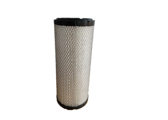 Reliable Heavy Duty  Truck Air Filters / Silver Color Air Filter In Truck