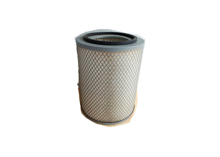 Light Weight  Truck Air Filter Cleaner   Truck Air Filter Customized Size