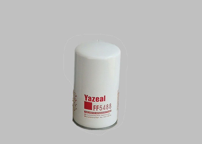 99% Efficiency Excavator Filter  FF5488  Outer Diameter 93.2mm  Inner Diameter 96mm