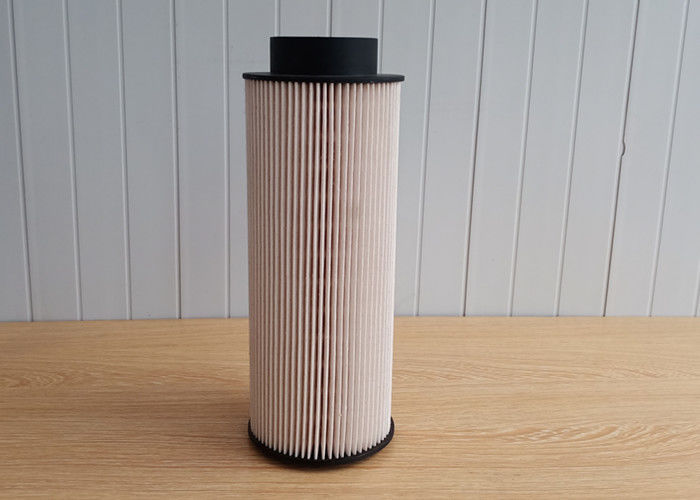 High Performance Disel Truck Fuel Filter Oil Filter And Air Filter 1  Year Warranty