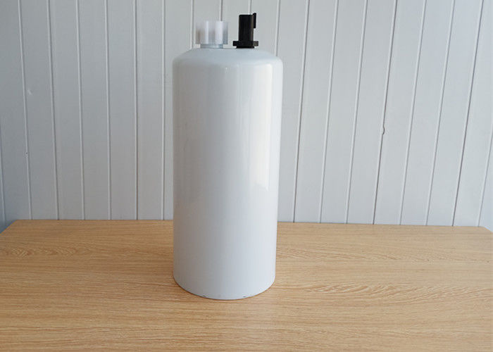 Automotive Engine Fuel Filter FS1040  1-14 UNS-2B Thread  Outer Diameter 118 Mm