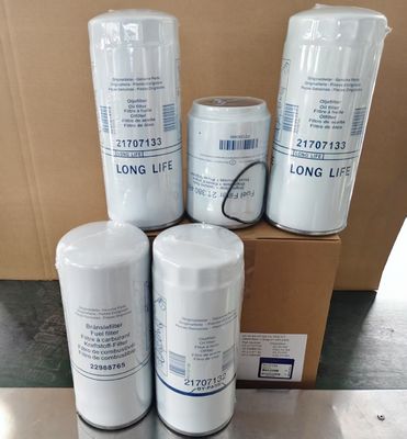 Oil Filters factory, Buy good quality Oil Filters Products from China